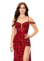 Blakely Gown - Image 8
