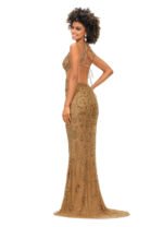 Jersey Gown - Image 3