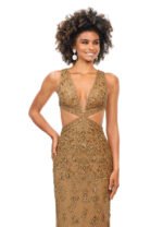 Jersey Gown - Image 2