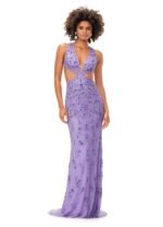 Jersey Gown - Image 7