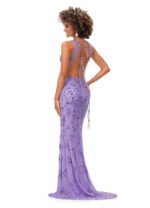 Jersey Gown - Image 8