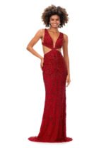 Jersey Gown - Image 10