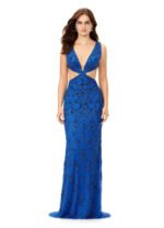 Jersey Gown - Image 4