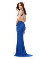 Jersey Gown - Image 5
