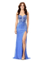 Astrid Gown