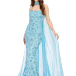 Soraya Gown