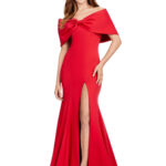 Lady Gown