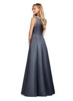 India Gown - Image 9