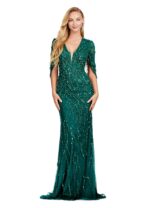 Catalina Gown - Image 4
