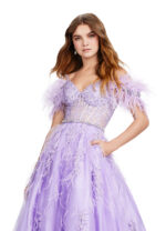 Dahlia Gown - Image 8
