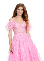 Dahlia Gown - Image 6