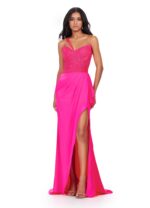 Amani Gown - Image 7