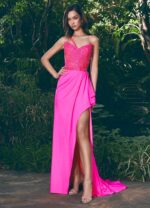 Amani Gown - Image 6
