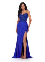 Amani Gown - Image 10