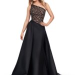 Veronica Gown