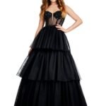 Isadora Gown
