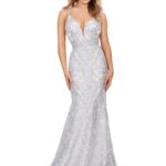 Olessia Gown