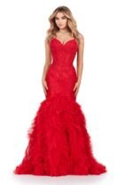 Amalia Gown - Image 9