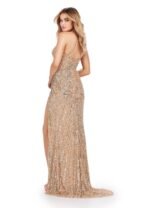 Devon Gown - Image 2