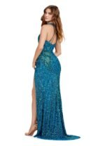 Devon Gown - Image 5