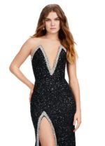 Brittany Gown - Image 12
