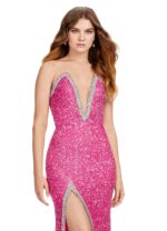 Brittany Gown - Image 8