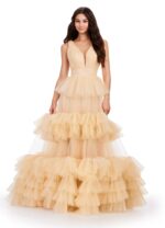 Romola Gown