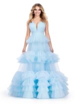 Romola Gown - Image 3