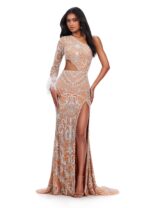 Gia Gown - Image 6
