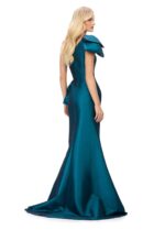 Milan Gown - Image 8