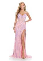 Pia Gown - Image 5
