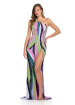 Miami Gown - Image 3
