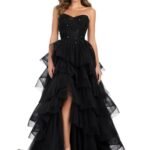 Heiress Gown