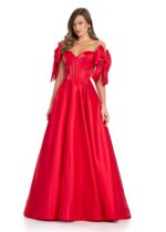 Lavinia Gown - Image 8