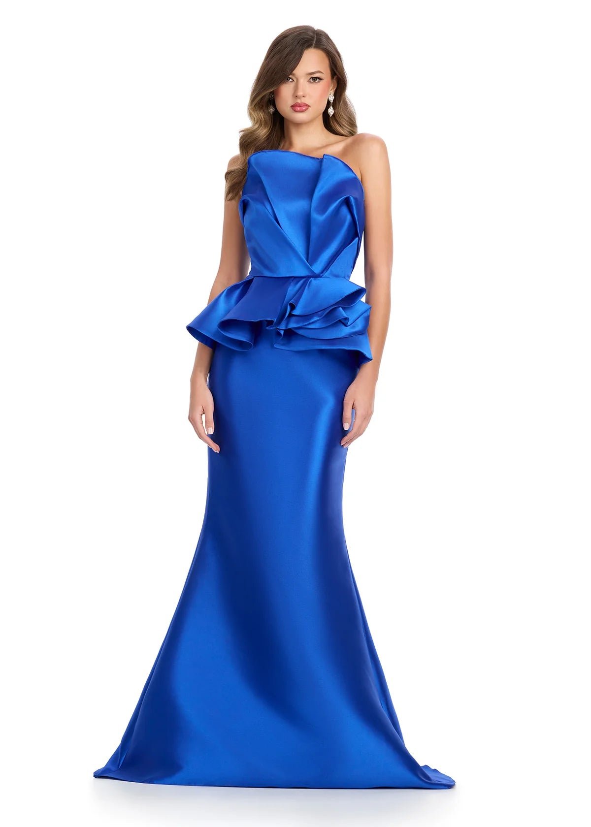 Selina Gown