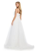 Freya Gown - Image 6