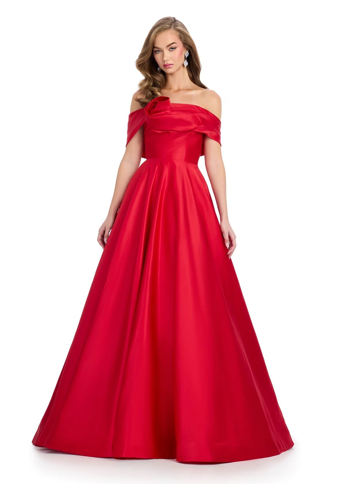 Romy Gown