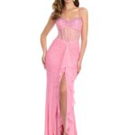 Santana Gown