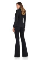 Nari Two Piece Jumpsuit - Image 2