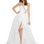 Bellina Gown