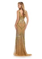 Odessa Gown - Image 2