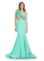 Paloma Two Piece Gown - Image 5