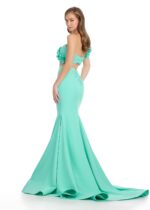 Paloma Two Piece Gown - Image 6
