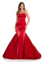 Brie Gown - Image 4