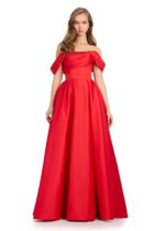 Milita Gown - Image 7