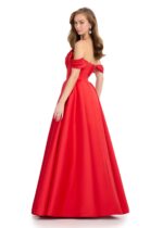 Milita Gown - Image 8