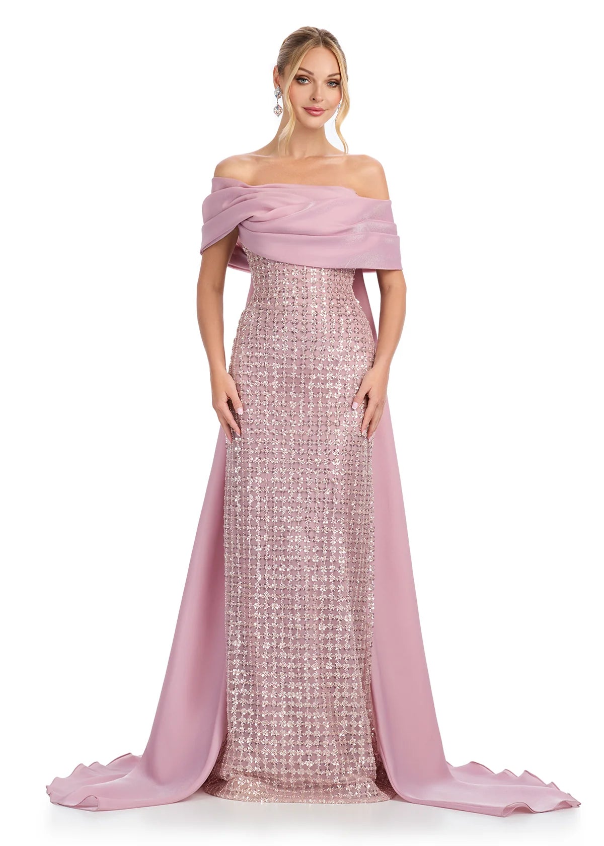 Santigo Gown