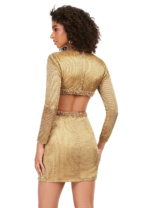 Sirena Mini Dress - Image 12