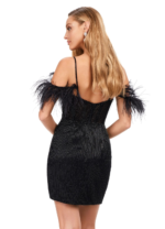 Soraya Mini Dress - Image 25