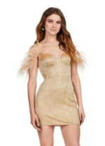 Soraya Mini Dress - Image 20